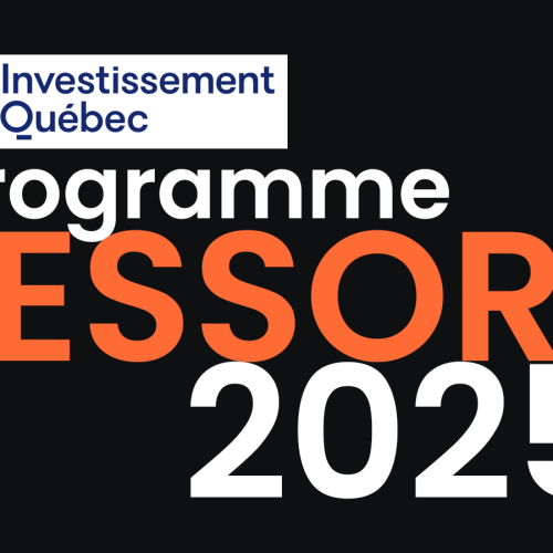 Programme ESSOR 2025 : Le Financement Stratégique pour Propulser votre Entreprise au Québec